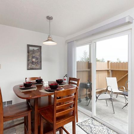 Riverwalk Seaside- Walk To Beach, One Level Home, Pet Friendly Exterior photo