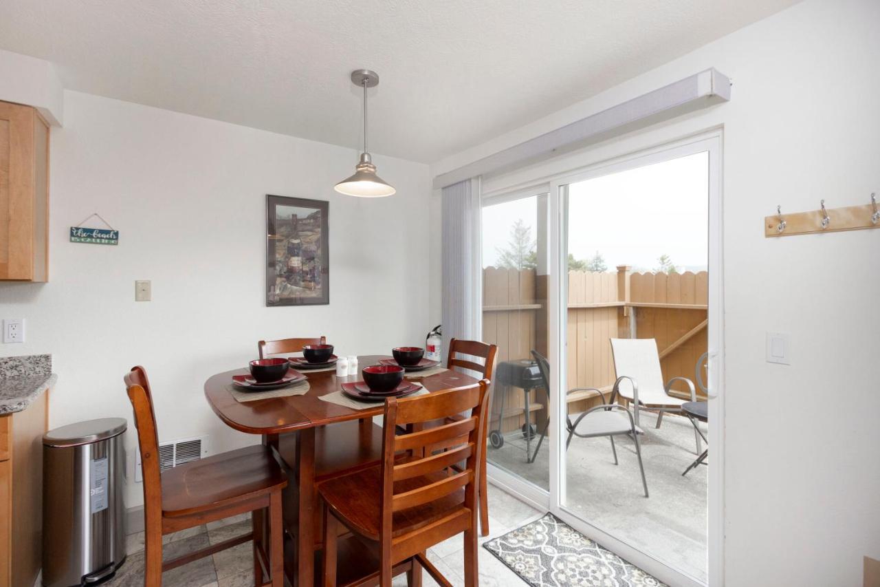 Riverwalk Seaside- Walk To Beach, One Level Home, Pet Friendly Exterior photo