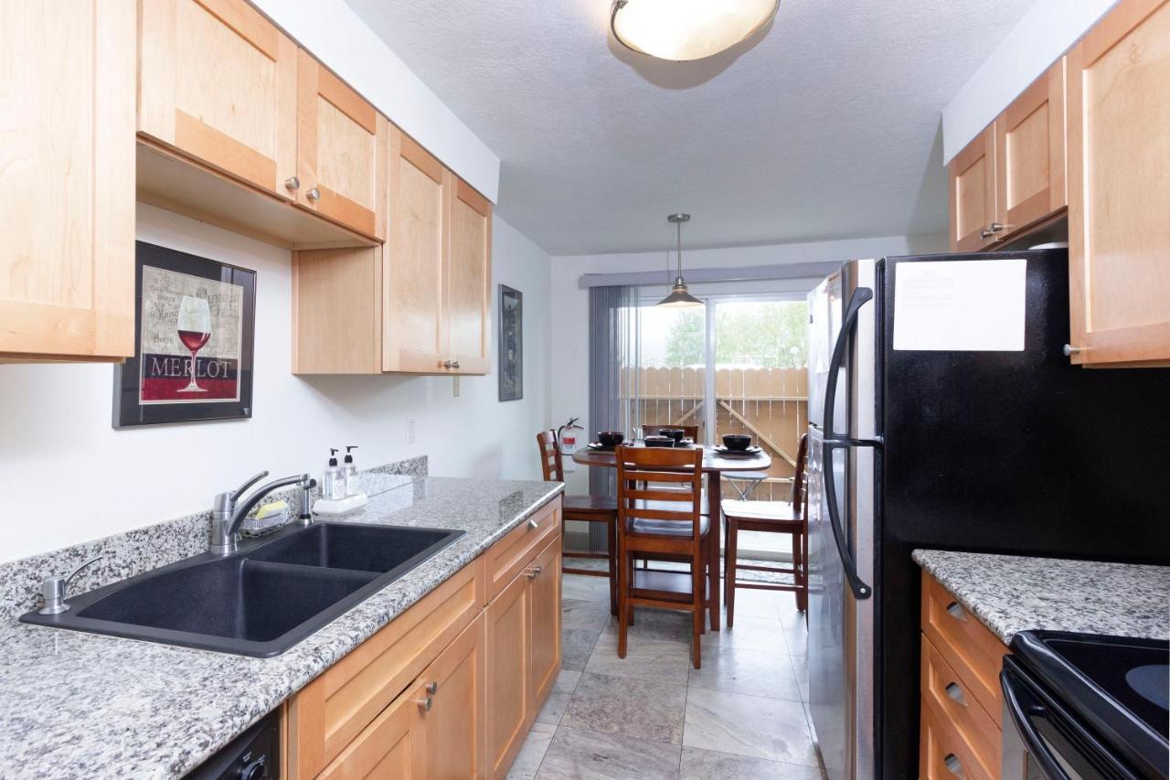 Riverwalk Seaside- Walk To Beach, One Level Home, Pet Friendly Exterior photo