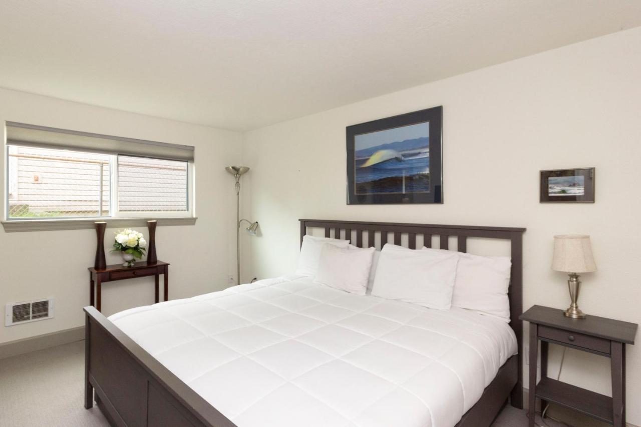 Riverwalk Seaside- Walk To Beach, One Level Home, Pet Friendly Exterior photo