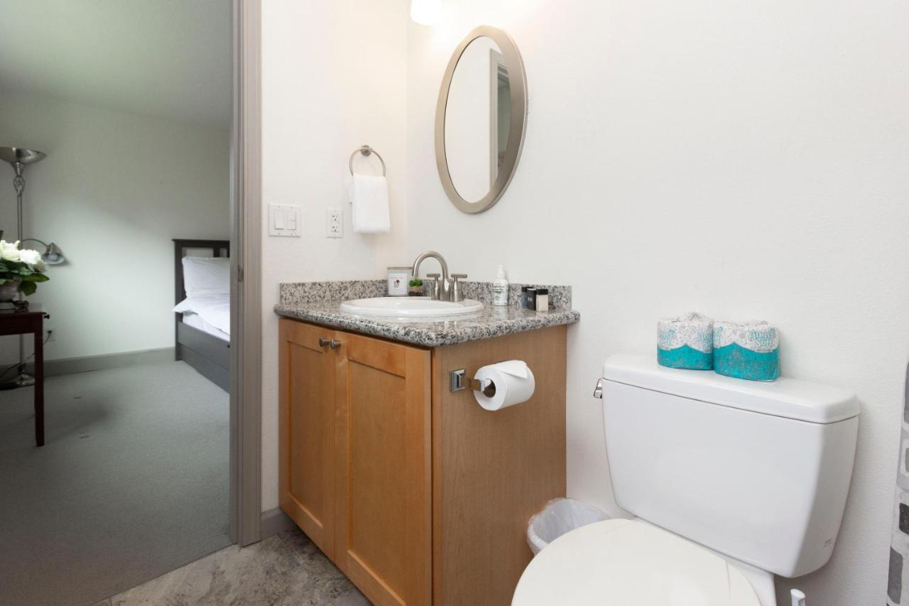 Riverwalk Seaside- Walk To Beach, One Level Home, Pet Friendly Exterior photo