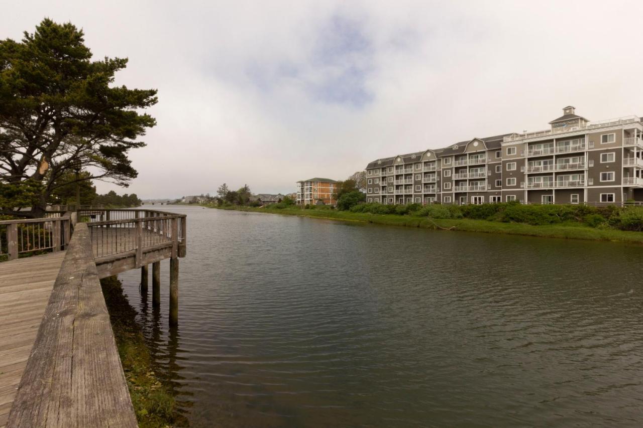 Riverwalk Seaside- Walk To Beach, One Level Home, Pet Friendly Exterior photo