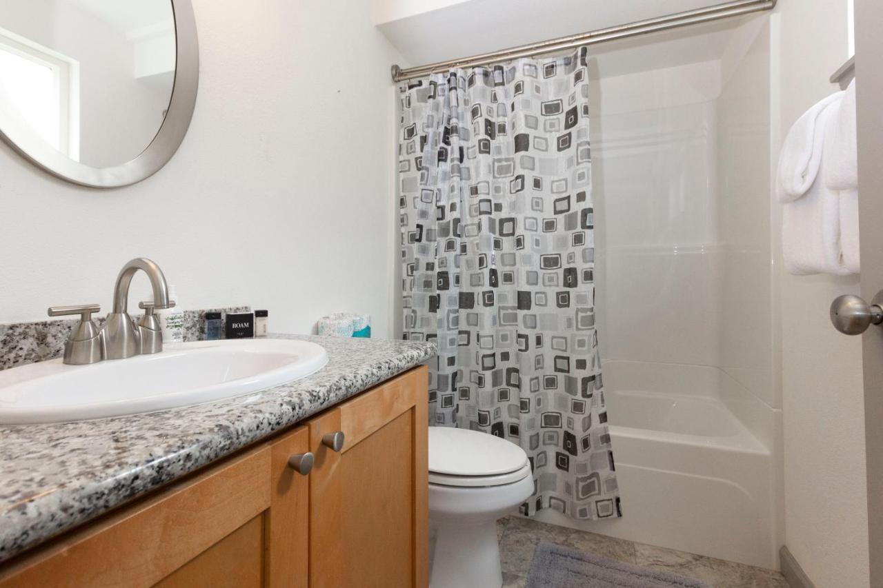 Riverwalk Seaside- Walk To Beach, One Level Home, Pet Friendly Exterior photo