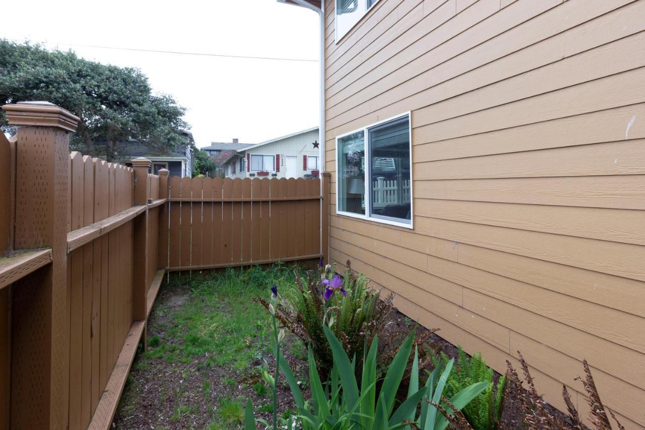 Riverwalk Seaside- Walk To Beach, One Level Home, Pet Friendly Exterior photo